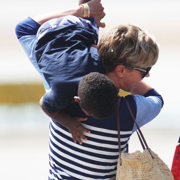Charlize Theron, Jackson Charlize Theron, Jackson